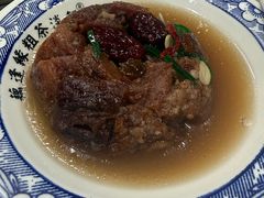 -粗茶淡饭(东关街店)
