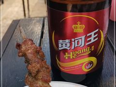 -沙州食驿·非遗小吃夜市