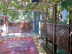 -春晖园度假酒店温泉