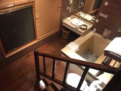 -天明山温泉大酒店