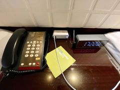 -杭州龙禧福朋喜来登酒店