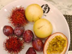 -澜悦港海鲜体验主题餐厅