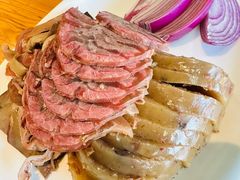 -漕河全驴宴饭店(徐水店)