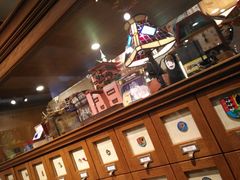 -三鹰之森吉卜力美术馆