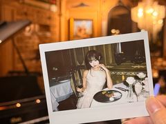 -火车头法国西餐厅