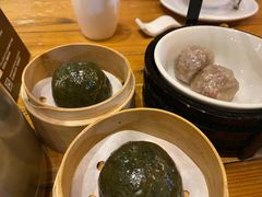 安溪咸笋包-临家闽南菜(大唐店)