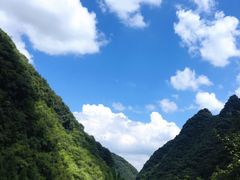 -娄山关景区