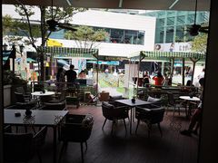 -The COOK·厨餐厅·自助餐(浦东嘉里大酒店)