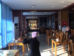 -吾穆勒蓬灰牛肉面·清真(北滨河中路店)