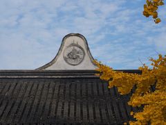 -西园戒幢律寺