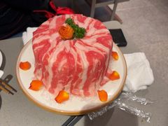 -海底捞火锅(王府井店)