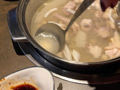 -同仁四季椰子鸡(宝安壹方城店)