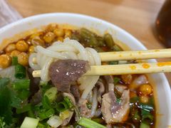-江三王记牛杂馆(总店)