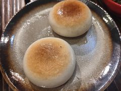 红糖锅魁-红料理|串串有瘾·烧烤(吴中路店)