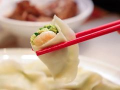 -喜家德虾仁水饺(南山书城店)