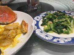 -西湖春天•老字号杭州菜(百汇店)