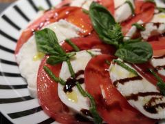 卡布蕾塞沙拉-IL TEATRO 精品意大利餐厅