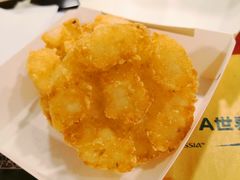 -麦当劳(望京国际商业中心店)