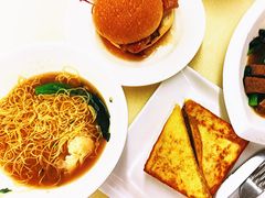 -永盈茶餐厅(江南大道中店)