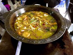 -鱼无双·酸菜鱼(来凤街店)