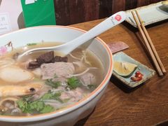-越南牛肉河粉餐厅(书院巷店)