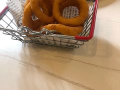 -嘉喜来比萨(罗马花园店)