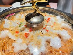 -绿茶餐厅(布吉万象汇店)