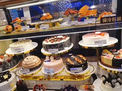 -DQ·蛋糕·冰淇淋(新佳丽店)