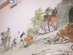 -王胖子驴肉火烧(东四旗舰店)