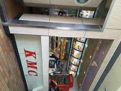 -风致肯麦基(忠信店)