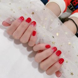 -媄甲诗美甲美睫