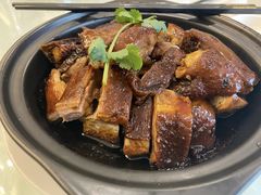 -百乐门喜宴(海珠广场华厦店)