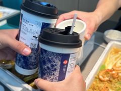 -半天妖烤鱼(和平印象城店)