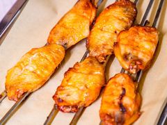 -热巴姐姐羊肉泥炉(湘江世纪城店)