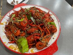 -呆虾王龙虾馆(南湖总店)