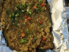 -玉园烧烤·海鲜辣炒