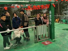-石燕湖生态旅游景区