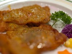 -城堡俄式西餐厅(中央大街索道店)