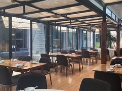 大堂-渝半城经典川粤菜(重庆天地店)