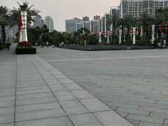 -南宁东站