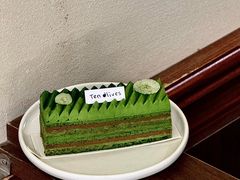 -Ten Olives甜点