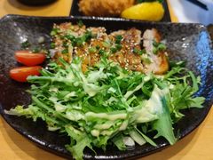 -胜博殿日式炸猪排(西红门店)