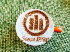 -济南香格里拉·咖啡泉自助餐厅