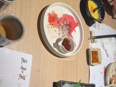 -匠和风精致料理(宁德万达店)