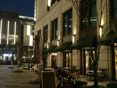 -杭州城中香格里拉大酒店