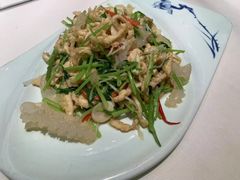 -蓬川食府(金海道店)