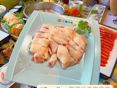 -椰小鸡·琼州糟粕醋(美兰缤纷城店)