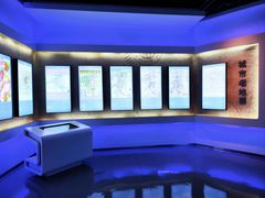 -哈尔滨规划展览馆