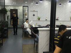 大堂-杨记齐齐哈尔烤肉(总店)