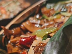 -雀舞云南菜(天津天河城购物中心店)